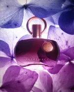 Supremacy Purple eau de parfum 100 ml para mulheres
