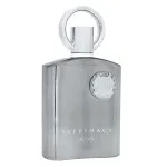 Supremacy Silver eau de parfum para homens 100 ml