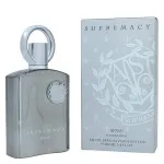 Supremacy Silver eau de parfum para homens 100 ml