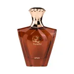Turathi Brown eau de parfum para homens 90 ml