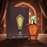 Turathi Brown eau de parfum para homens 90 ml