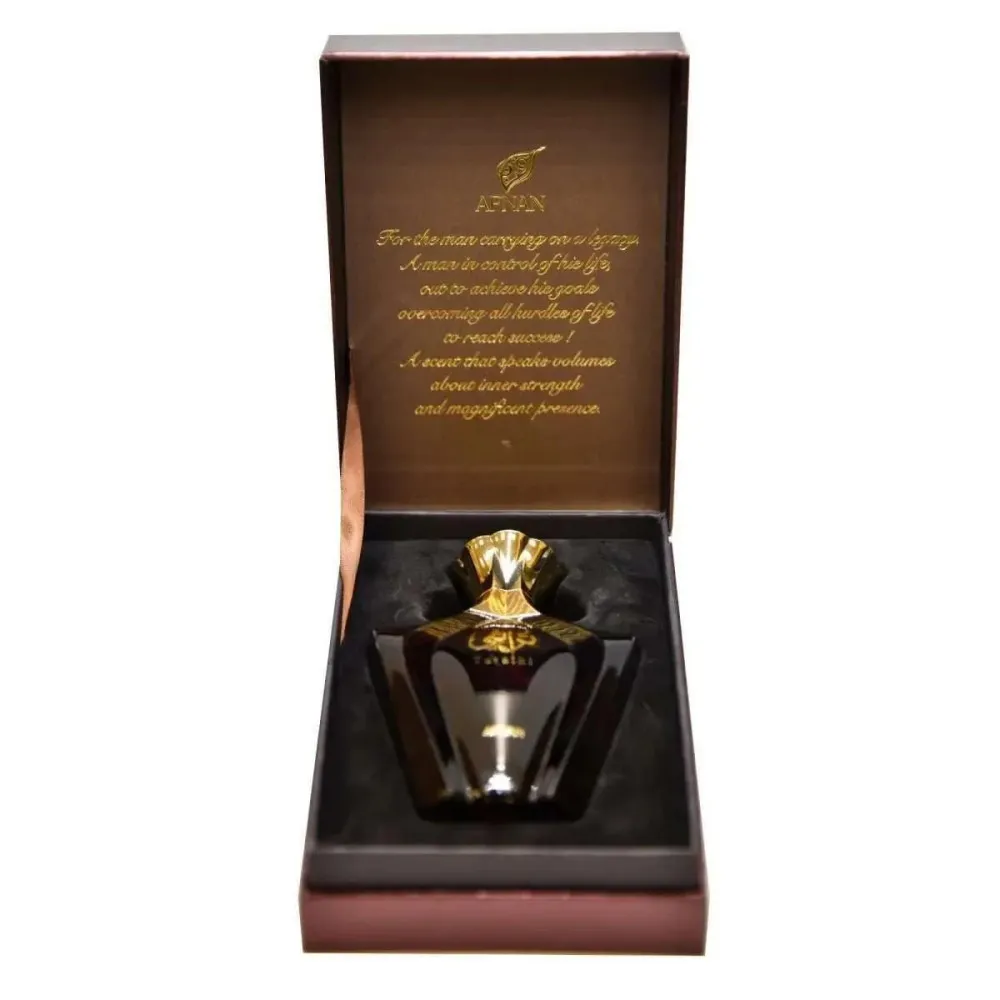Turathi Brown eau de parfum para homens 90 ml