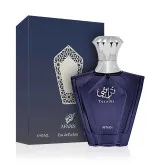 Turathi Homme Blue eau de parfum para homens 90 ml