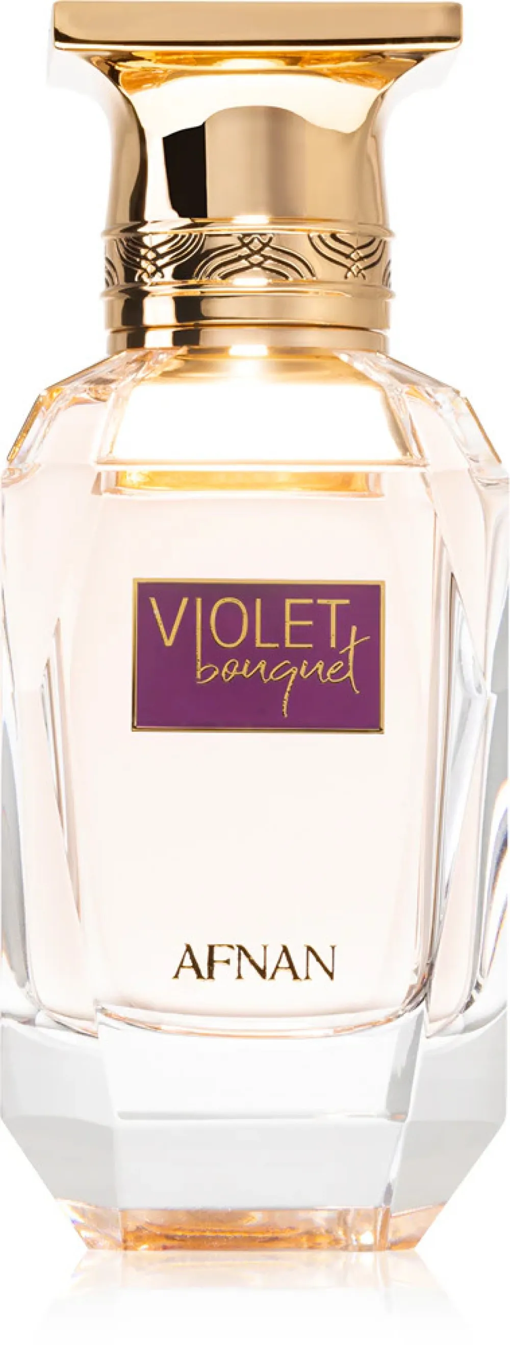 Violet Bouquet eau de parfum para mulheres 80 ml