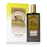 African Leather Eau de Parfum unissex 75 ml