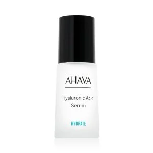 Ahava Sérum de Ácido Hialurónico