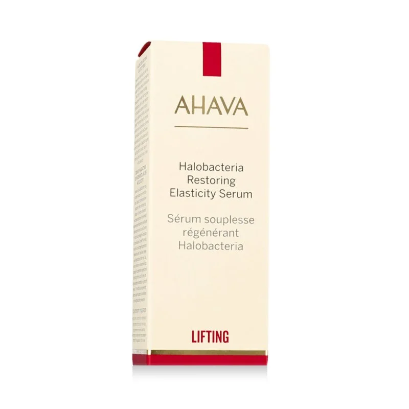 Sérum Lifting Halobacteria Restaurador da Elasticidade 30 ml