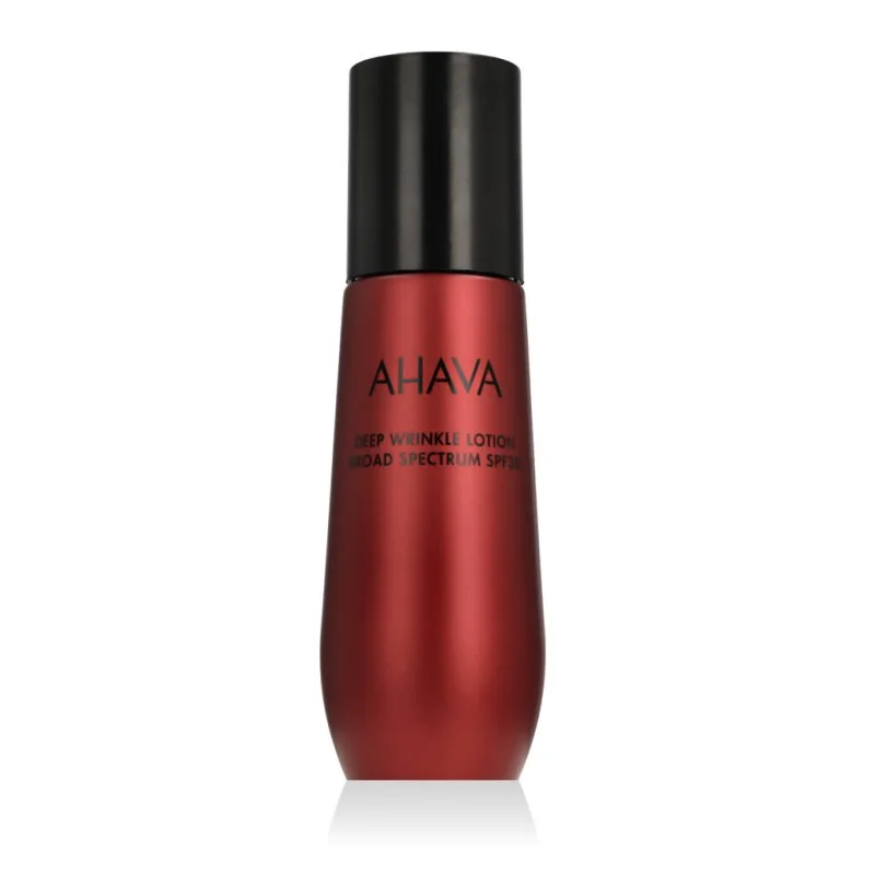 Apple Of Sodom Loção para Rugas Profundas FPS 30 50 ml