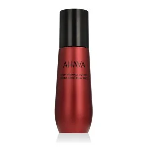 Ahava Apple Of Sodom Loção para Rugas Profundas FPS 30