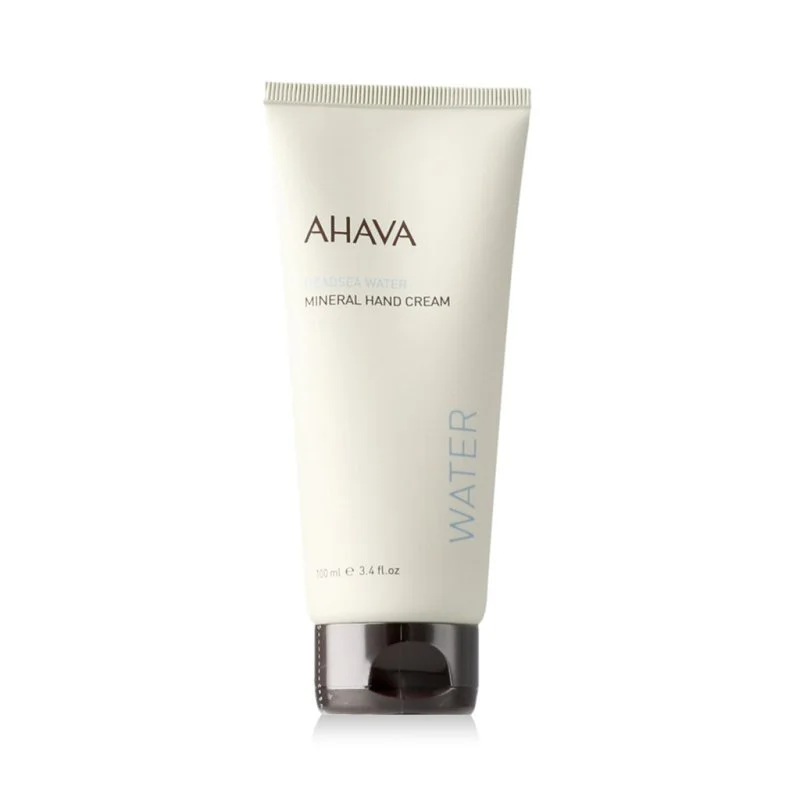 Deadsea Water Creme Mineral para as Mãos 100 ml