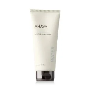 Ahava Deadsea Water Creme Mineral para as Mãos