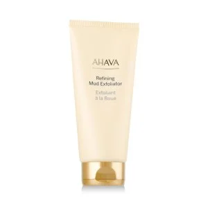 Ahava Cleanse Esfoliante de Lama Refinador