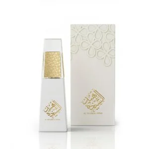 Ahmed Al Maghribi Ahmed Al Maghribi Al Shaikha Hind Eau de Parfum unissexo