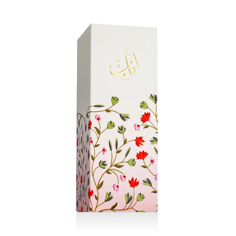 Ahmed Al Maghribi Anab eau de parfum unissexo