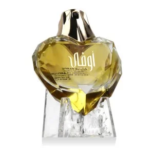 Ahmed Al Maghribi Ahmed Al Maghribi Awfa Eau de Parfum unissex