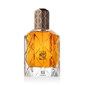 Ahmed Al Maghribi Bin Shaikh extrato de perfume unissexo