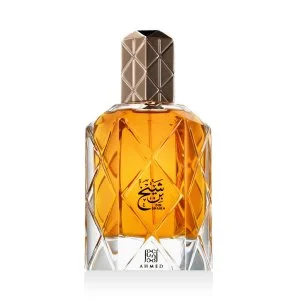 Ahmed Al Maghribi Ahmed Al Maghribi Bin Shaikh extrato de perfume unissexo