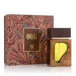 Bombay Oud Eau de Parfum unissexo 80 ml