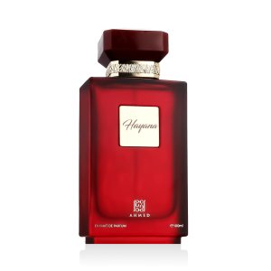 Ahmed Al Maghribi Hayana extrato de perfume unissexo