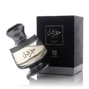Ahmed Al Maghribi Ahmed Al Maghribi Hirfah Eau de Parfum Unissex