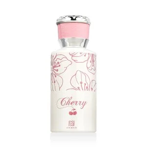 Ahmed Al Maghribi Ahmed Al Maghribi Cherry água de perfume para mulheres