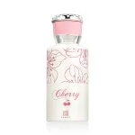 Cherry água de perfume para mulheres 50 ml