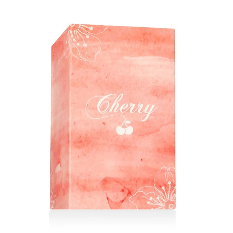 Ahmed Al Maghribi Cherry água de perfume para mulheres