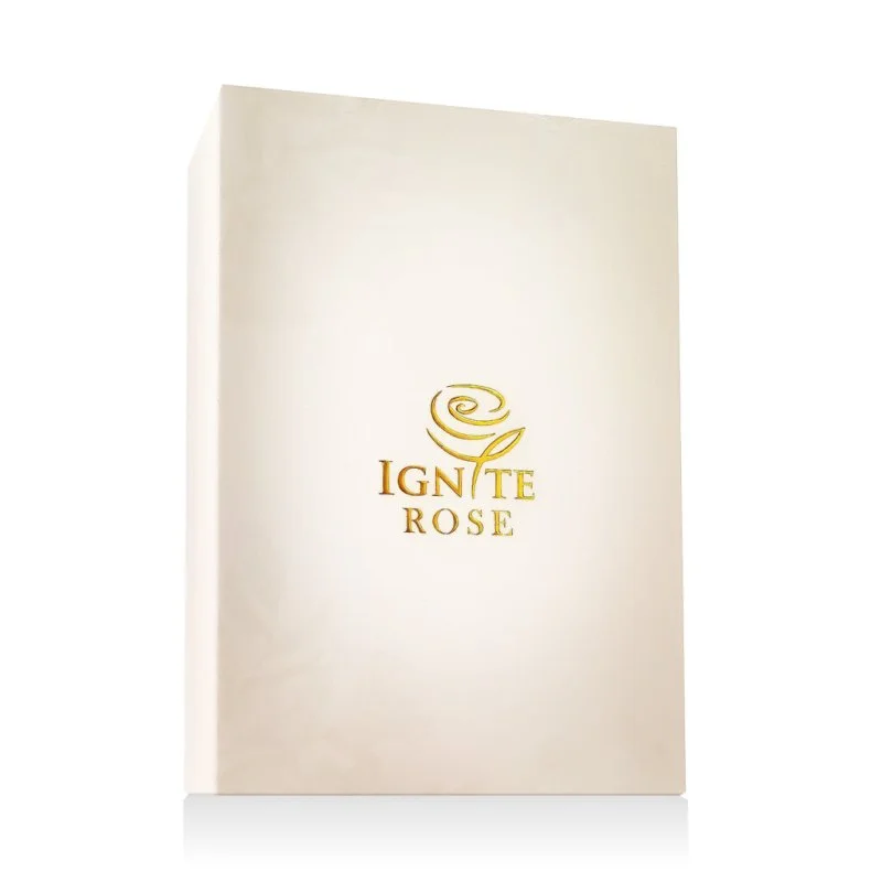 Ahmed Al Maghribi Ignite Rose eau de parfum unissex