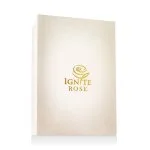 Ahmed Al Maghribi Ignite Rose eau de parfum unissex