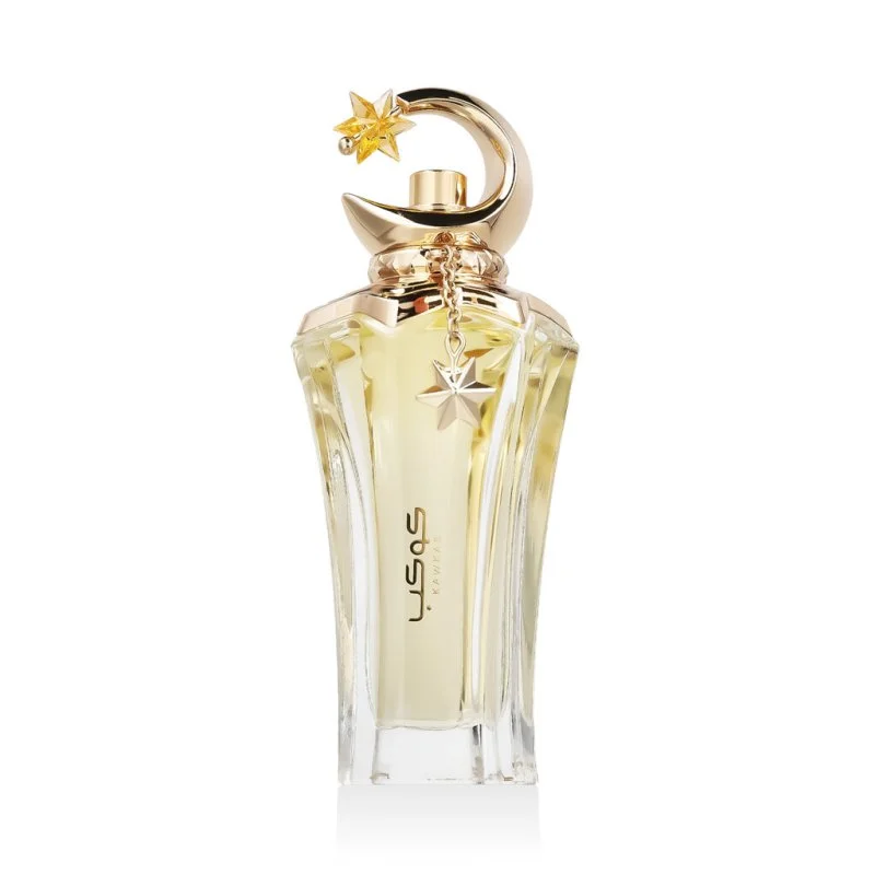 Ahmed Al Maghribi Kawkab extrato de perfume unissex
