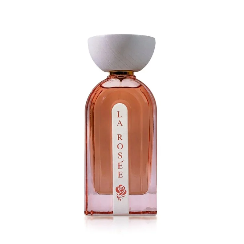 Ahmed Al Maghribi La Rosée extrato de perfume unissex