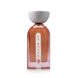 Ahmed Al Maghribi Ahmed Al Maghribi La Rosée extrato de perfume unissex