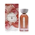 Ahmed Al Maghribi La Rosée extrato de perfume unissex