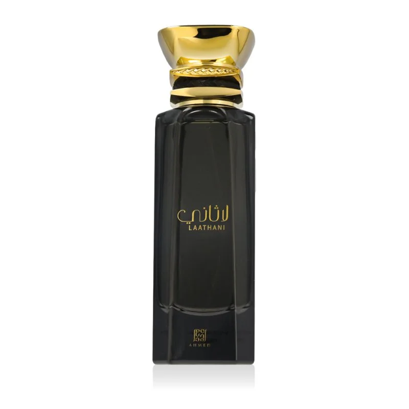 Ahmed Al Maghribi Laathani extrato de perfume unissex