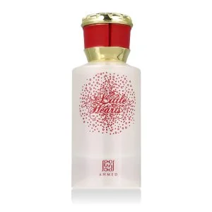 Ahmed Al Maghribi Ahmed Al Maghribi Little Hearts Eau de Parfum unissexo