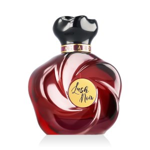 Ahmed Al Maghribi Lush Noir água de perfume unissexo