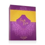 Ahmed Al Maghribi Lush Noir água de perfume unissexo