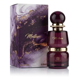 Ahmed Al Maghribi Meillure eau de parfum para mulheres