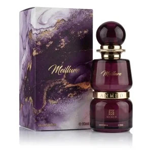 Ahmed Al Maghribi Ahmed Al Maghribi Meillure eau de parfum para mulheres
