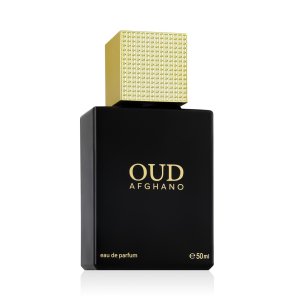 Ahmed Al Maghribi Oud Afghano eau de parfum unissexo