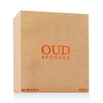 Ahmed Al Maghribi Oud Afghano eau de parfum unissexo