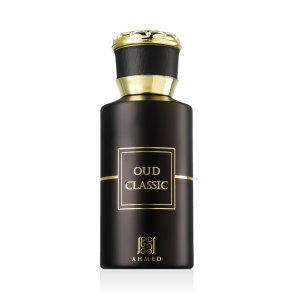 Ahmed Al Maghribi Oud Classic Eau de Parfum unissexo