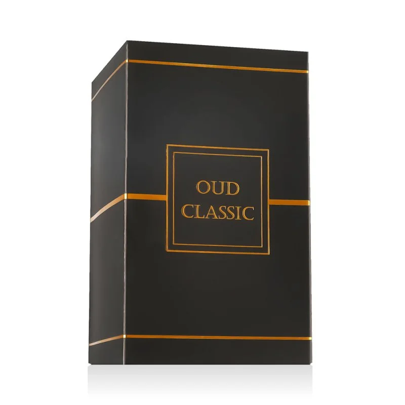 Ahmed Al Maghribi Oud Classic Eau de Parfum unissexo