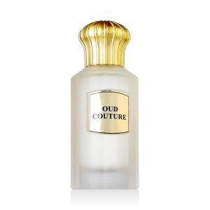 Ahmed Al Maghribi Oud Couture extrato de perfume para mulheres
