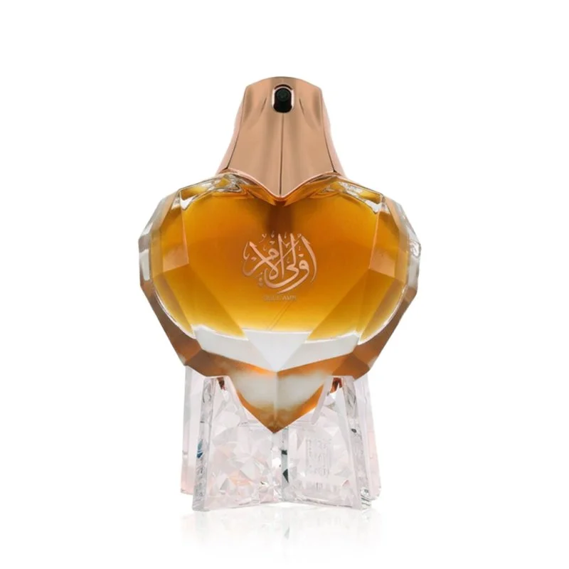 Ahmed Al Maghribi Oulil Amr eau de parfum unissexo