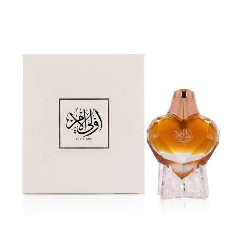 Ahmed Al Maghribi Oulil Amr eau de parfum unissexo