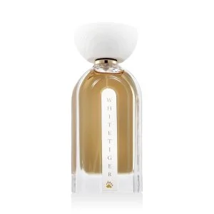 Ahmed Al Maghribi Ahmed Al Maghribi White Tiger extrato de perfume unissex