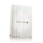 Ahmed Al Maghribi White Tiger extrato de perfume unissex
