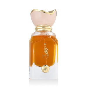 Ahmed Al Maghribi Zumar extrato de perfume unissexo