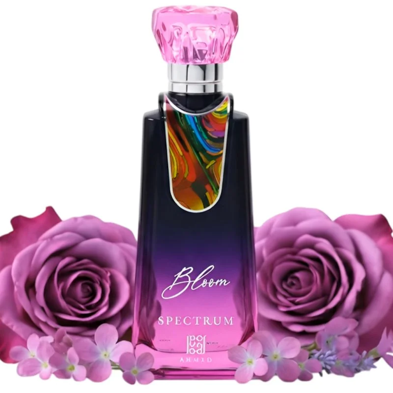 Bloom Spectrum Pink U Água de Perfume 100 ml